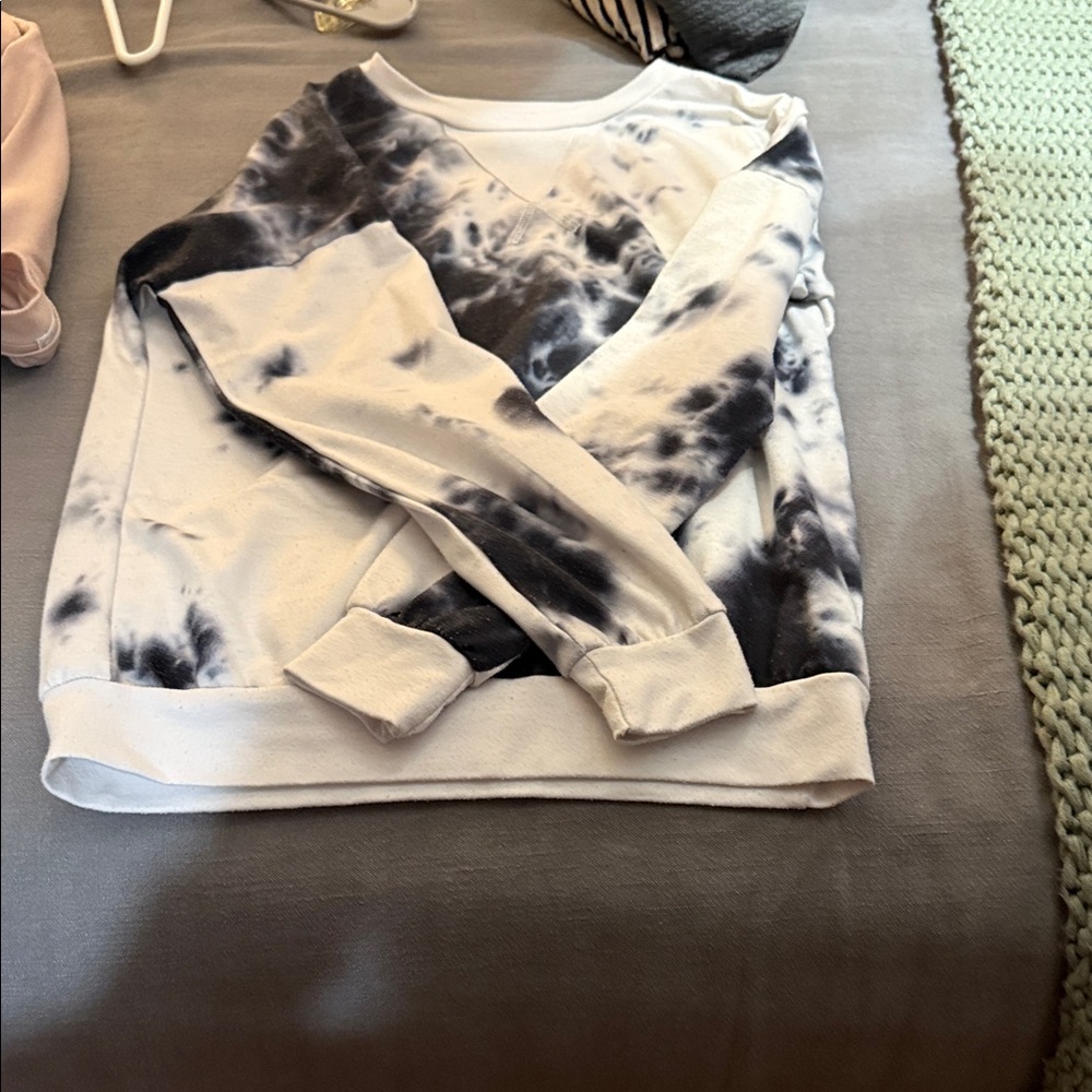 SHEIN White Casual Top